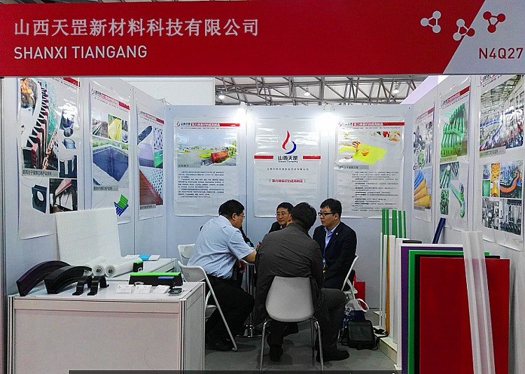 山西天罡新材料在細(xì)節(jié)上處理的很好